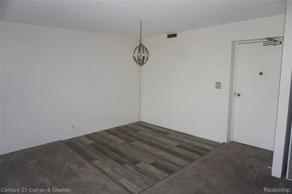 21800 Morley Avenue Dearborn City MI 48124