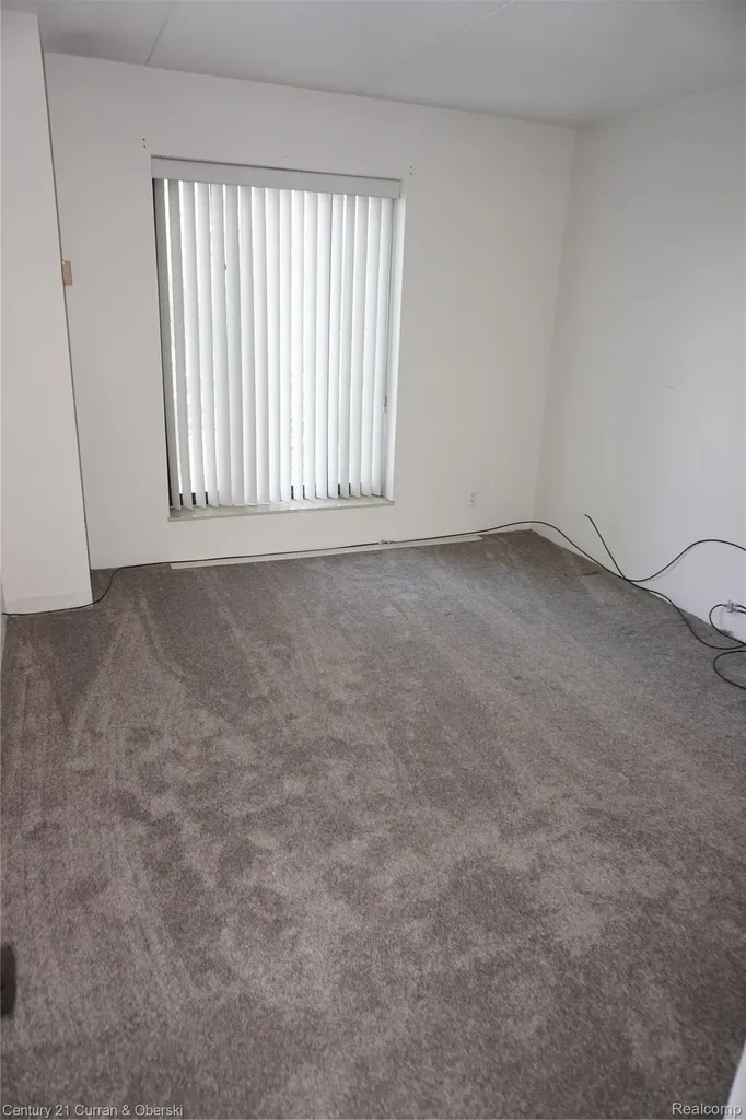 21800 Morley Avenue Dearborn City MI 48124