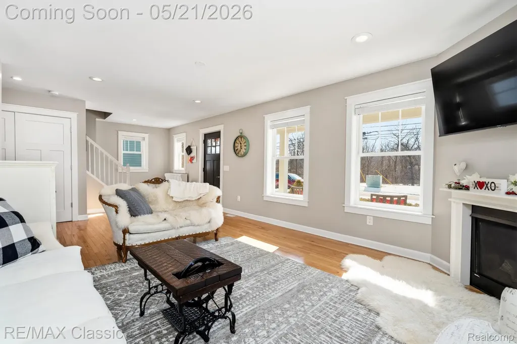 450 Fairbrook Street Northville City MI 48167