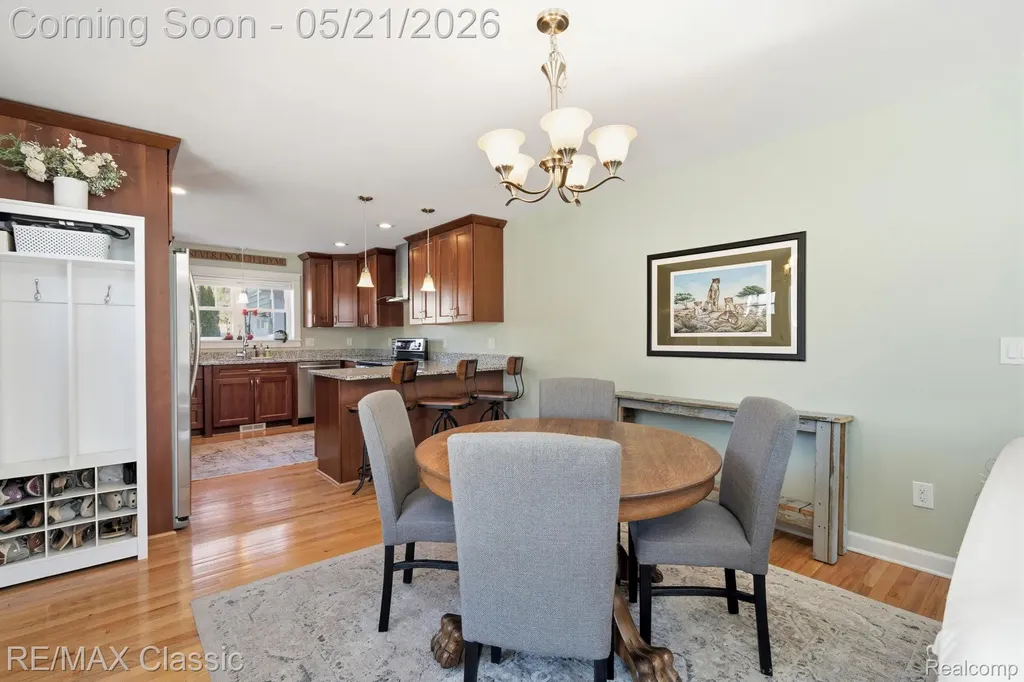 450 Fairbrook Street Northville City MI 48167