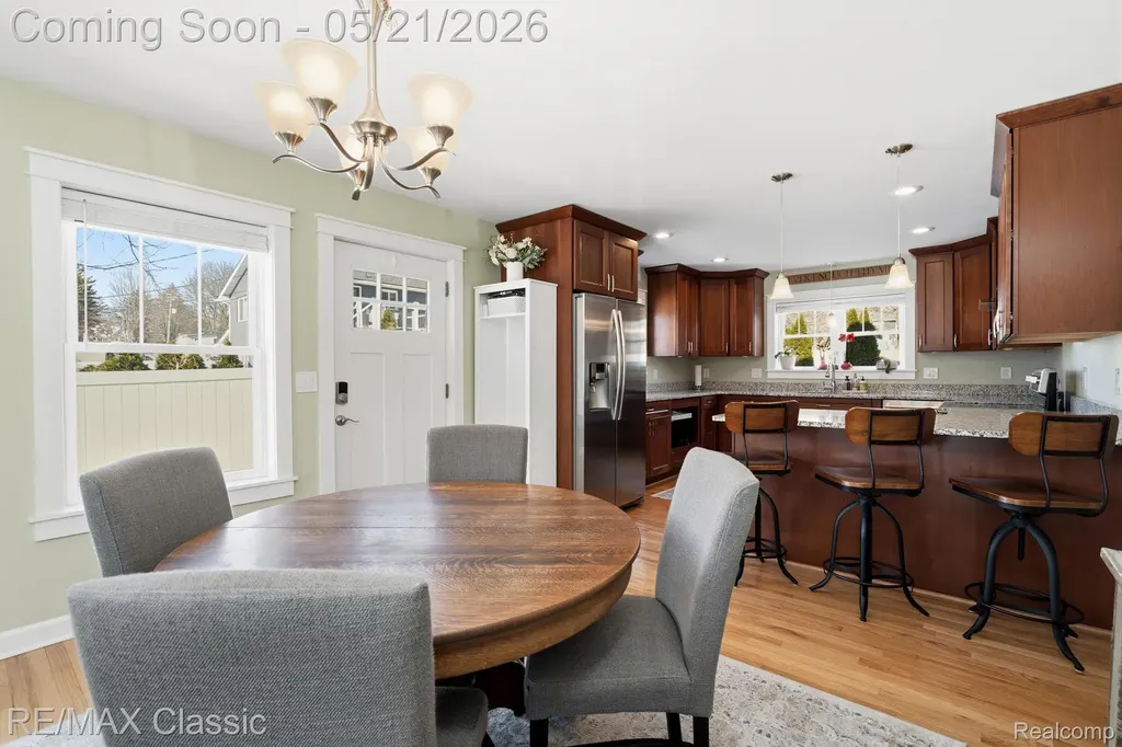 450 Fairbrook Street Northville City MI 48167