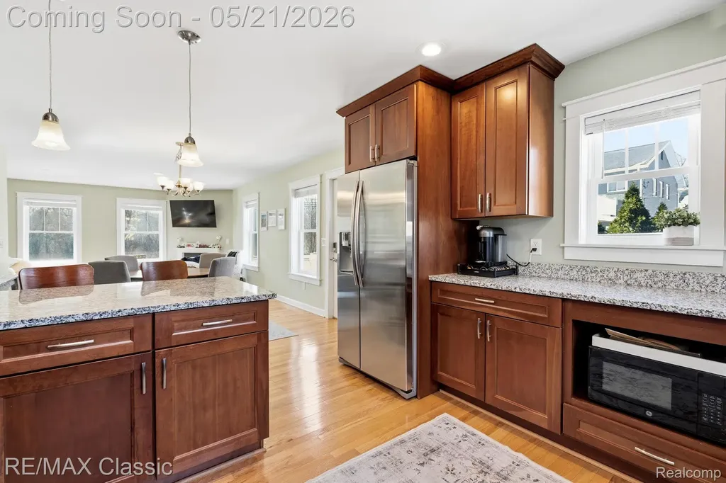 450 Fairbrook Street Northville City MI 48167