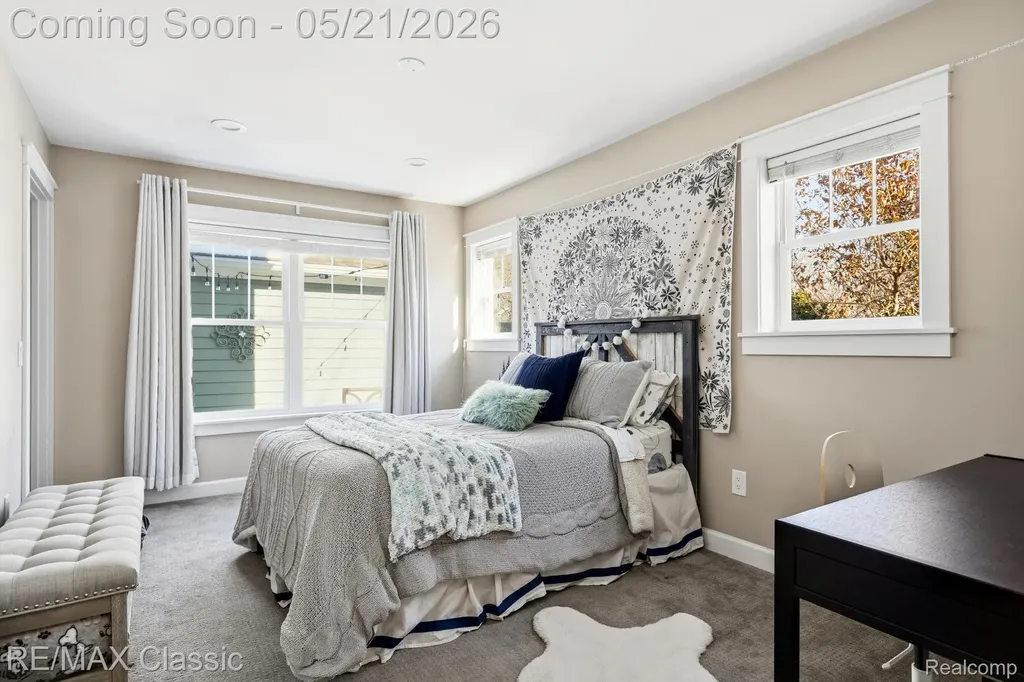 450 Fairbrook Street Northville City MI 48167