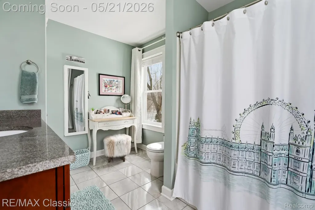 450 Fairbrook Street Northville City MI 48167