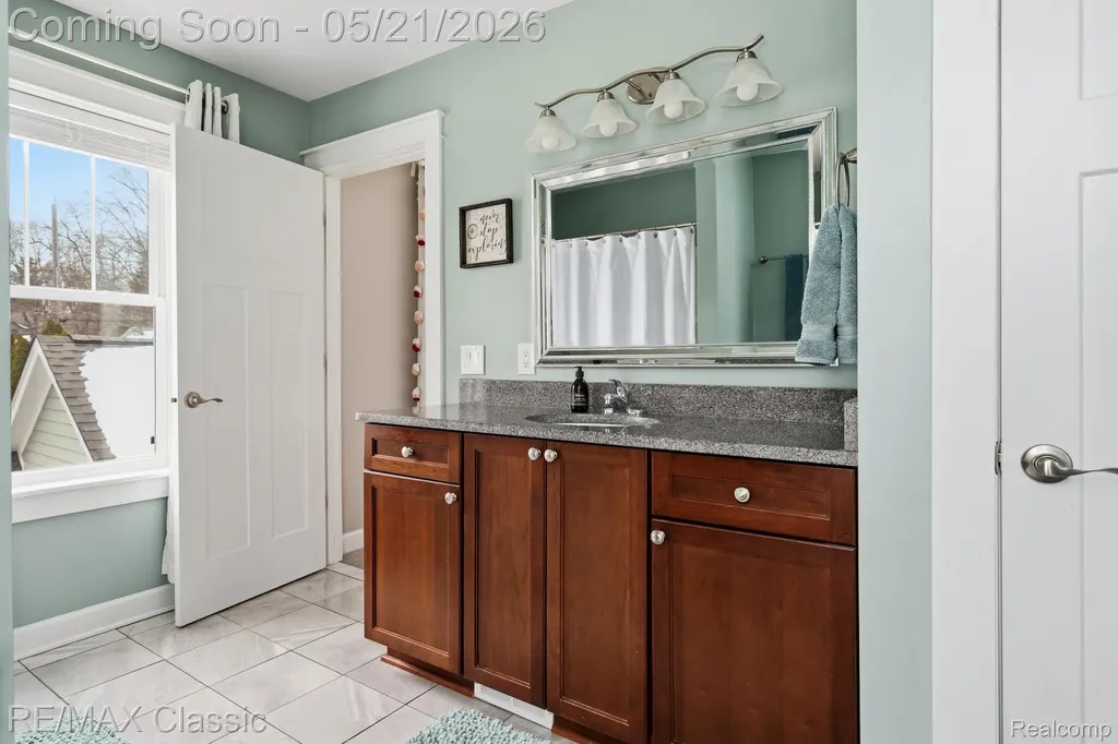 450 Fairbrook Street Northville City MI 48167