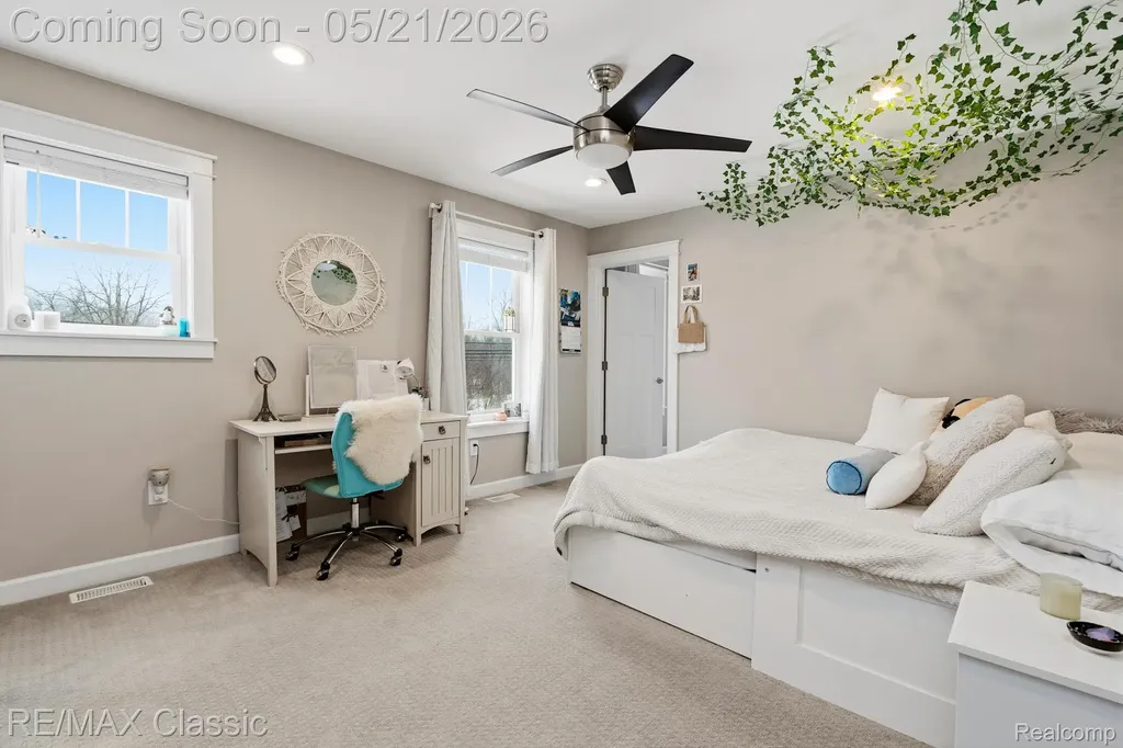450 Fairbrook Street Northville City MI 48167