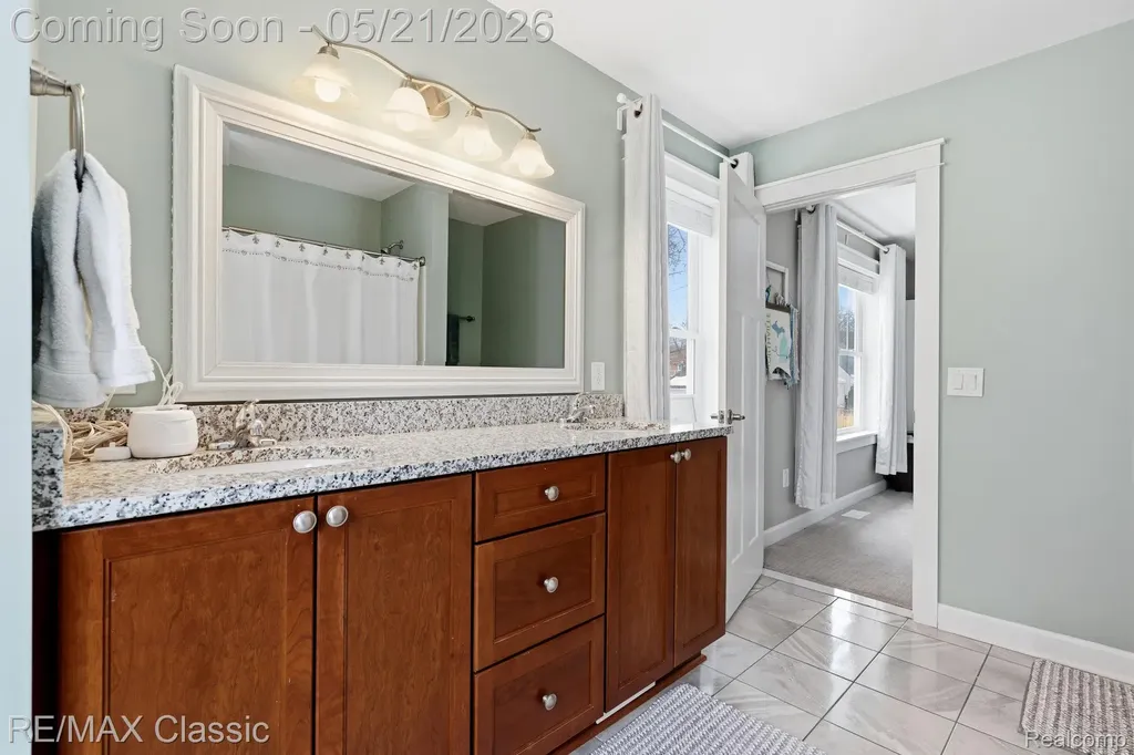 450 Fairbrook Street Northville City MI 48167