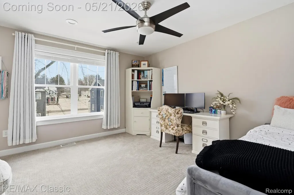 450 Fairbrook Street Northville City MI 48167