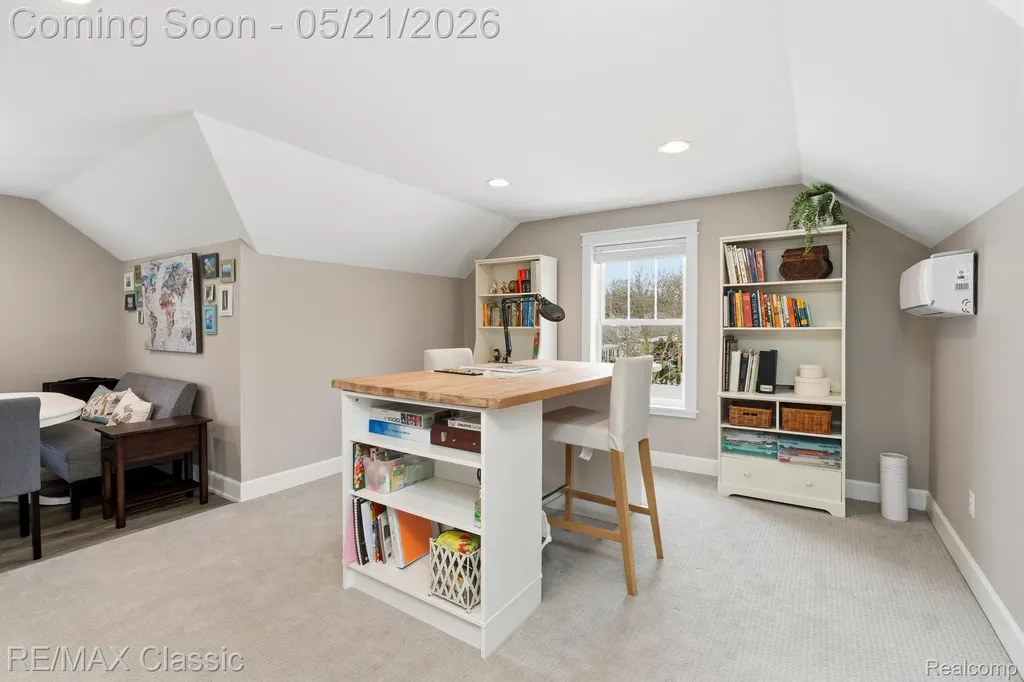 450 Fairbrook Street Northville City MI 48167