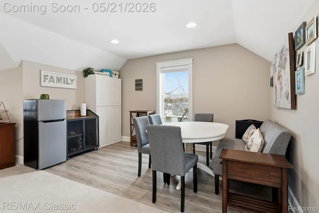 450 Fairbrook Street Northville City MI 48167