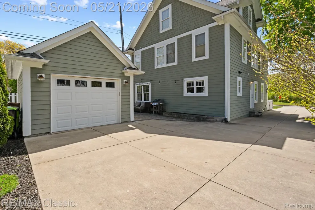 450 Fairbrook Street Northville City MI 48167