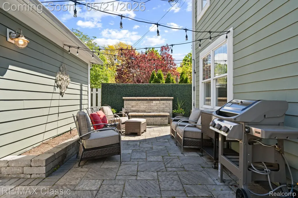 450 Fairbrook Street Northville City MI 48167