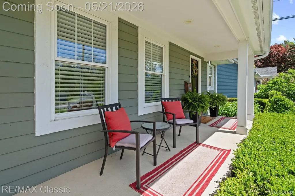 450 Fairbrook Street Northville City MI 48167