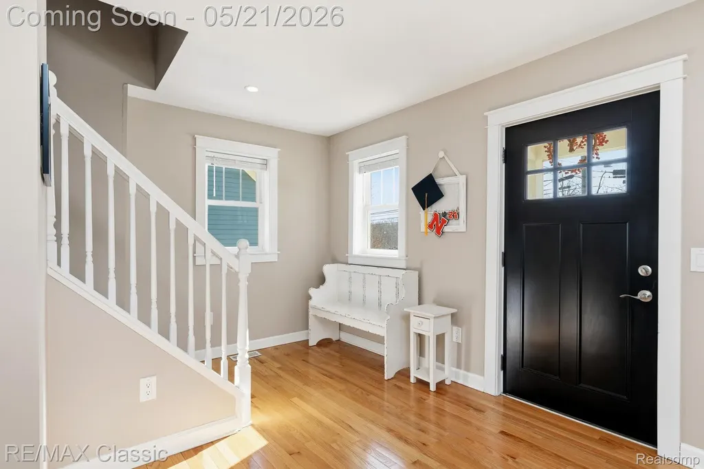450 Fairbrook Street Northville City MI 48167