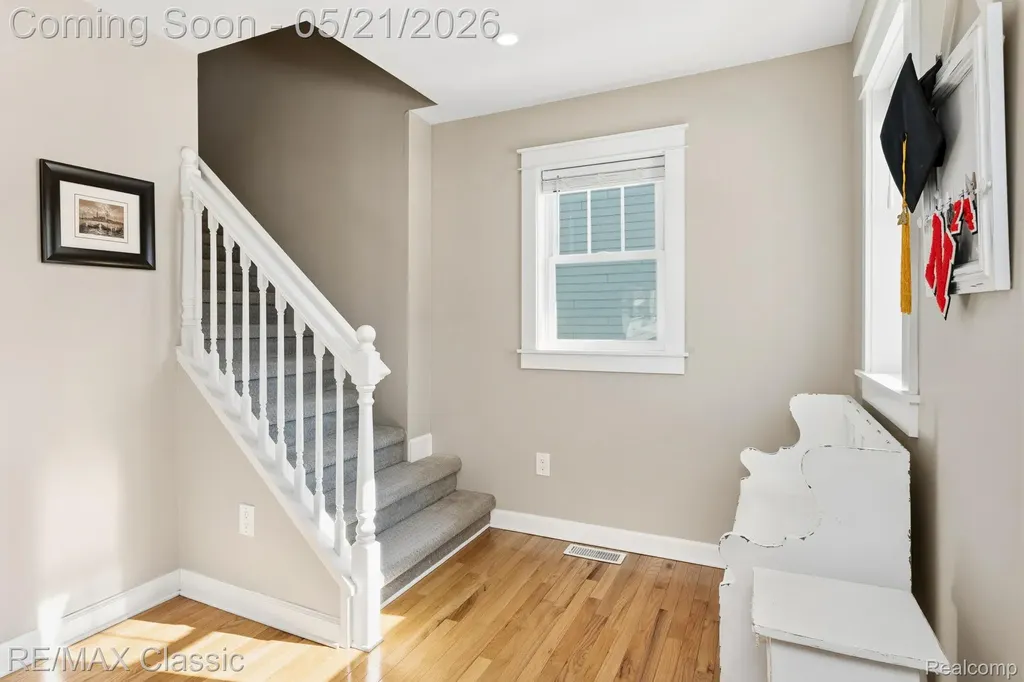 450 Fairbrook Street Northville City MI 48167