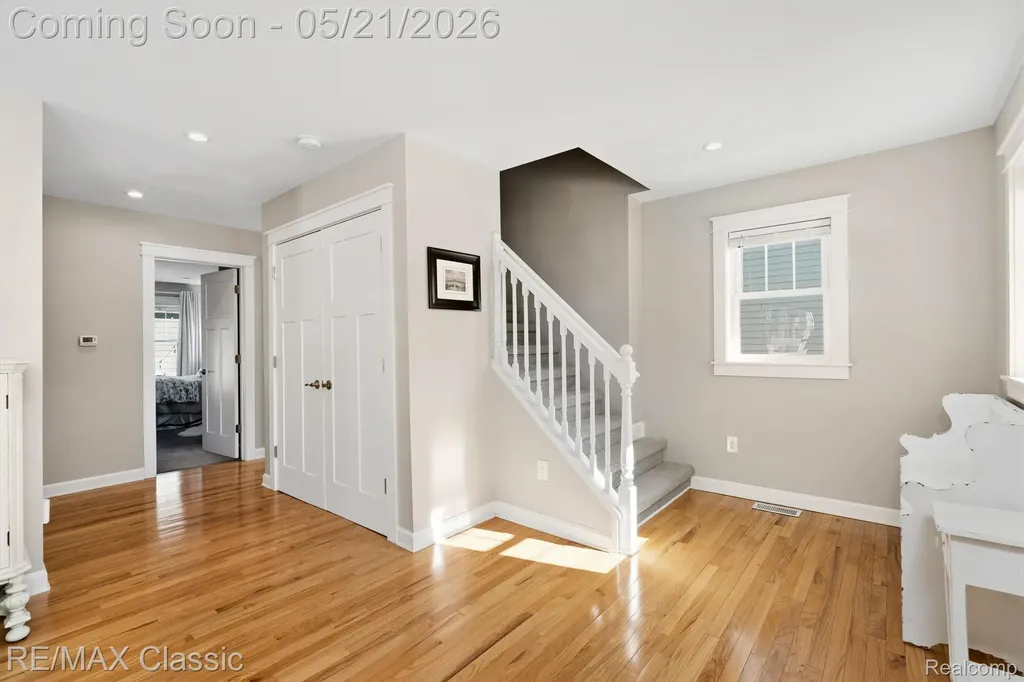 450 Fairbrook Street Northville City MI 48167