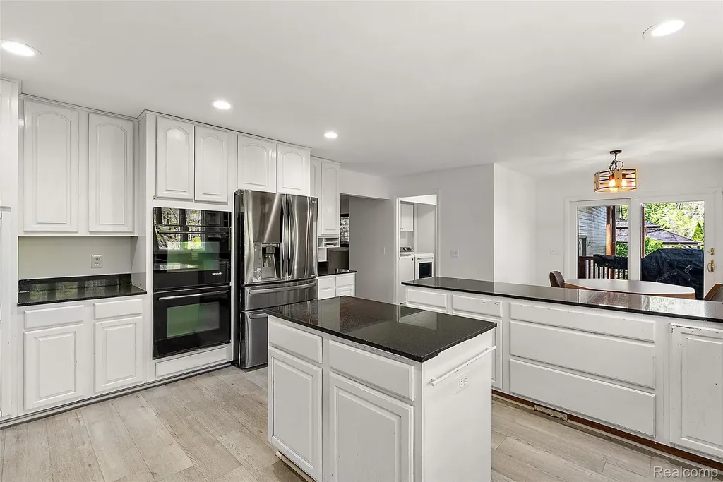 2475 S Ortonville Road Brandon Charter Township MI 48462
