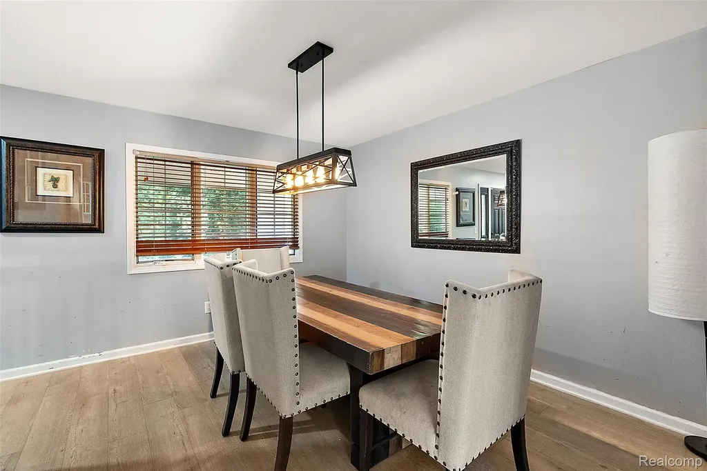 2475 S Ortonville Road Brandon Charter Township MI 48462