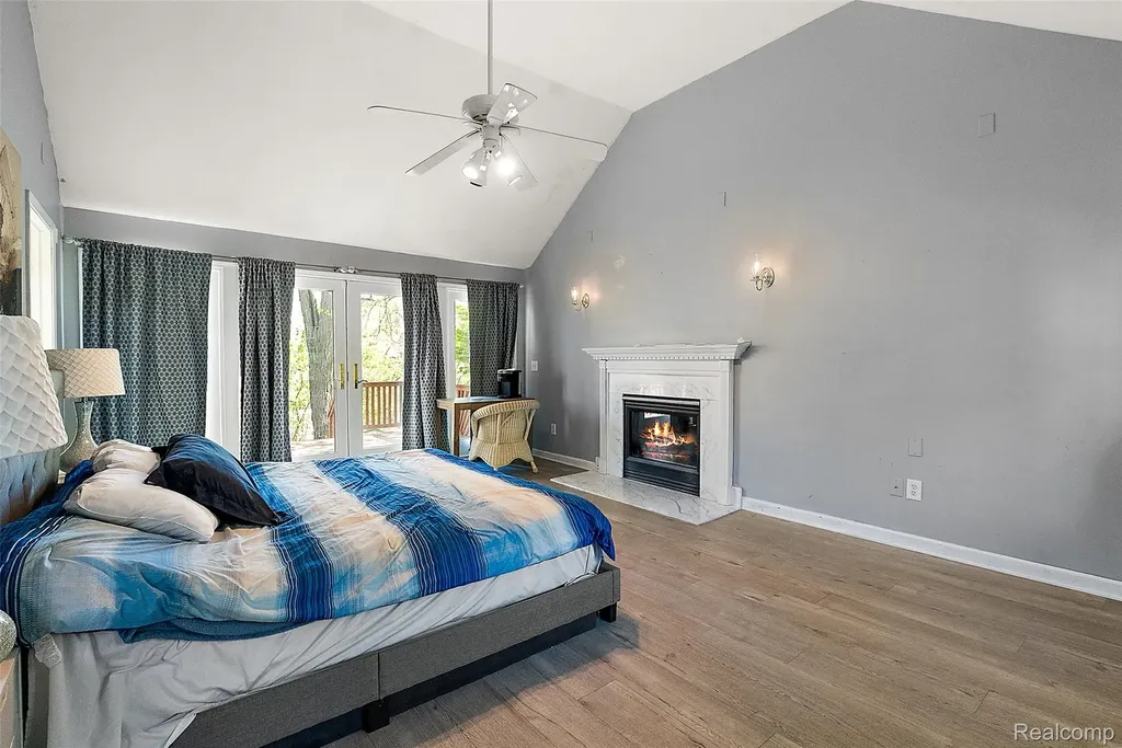 2475 S Ortonville Road Brandon Charter Township MI 48462