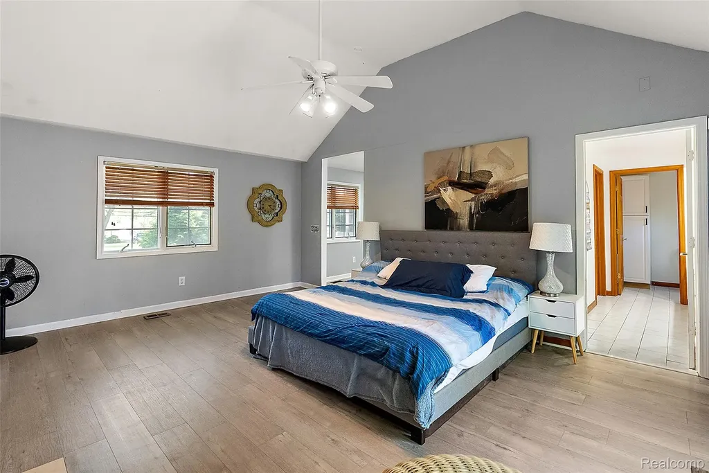 2475 S Ortonville Road Brandon Charter Township MI 48462