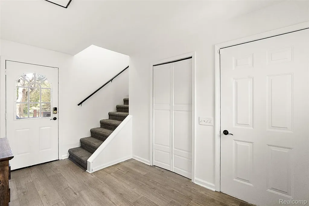 2475 S Ortonville Road Brandon Charter Township MI 48462