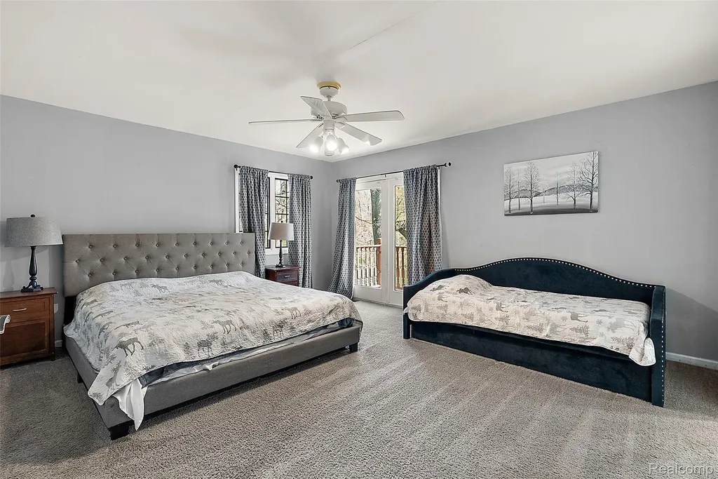 2475 S Ortonville Road Brandon Charter Township MI 48462