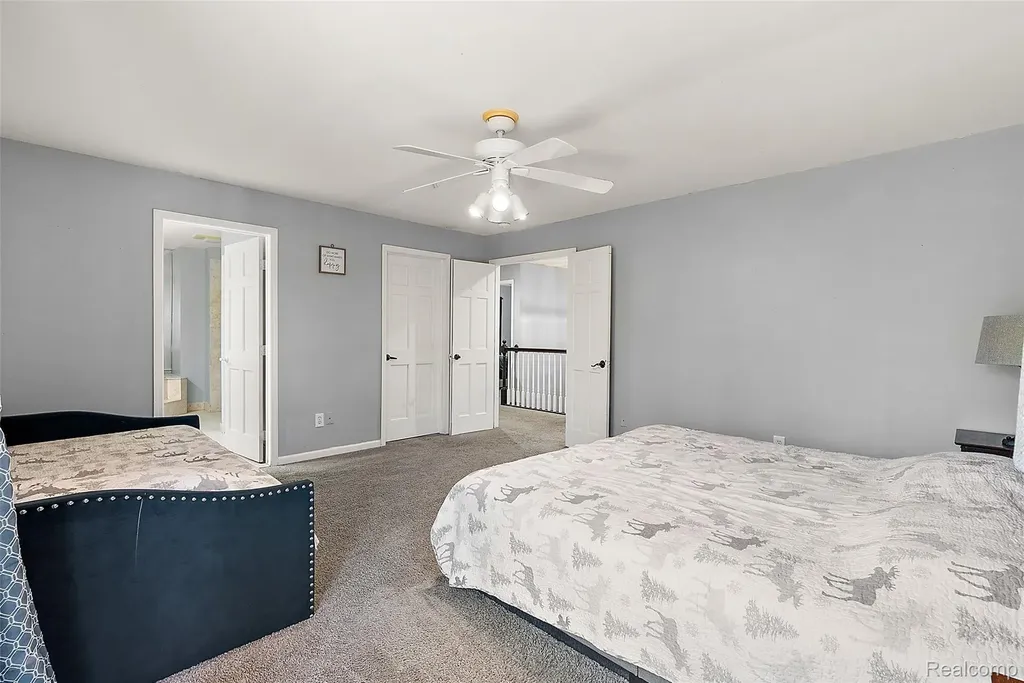 2475 S Ortonville Road Brandon Charter Township MI 48462