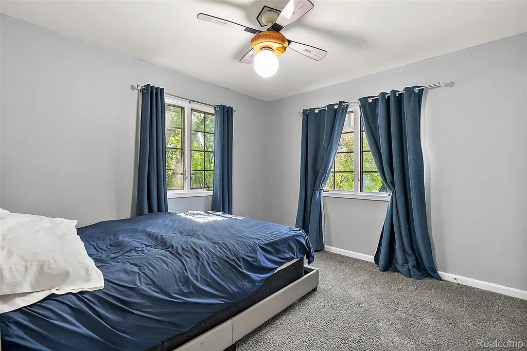 2475 S Ortonville Road Brandon Charter Township MI 48462