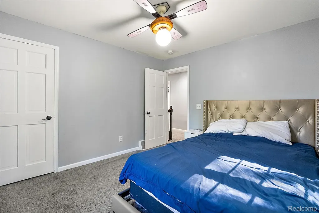 2475 S Ortonville Road Brandon Charter Township MI 48462