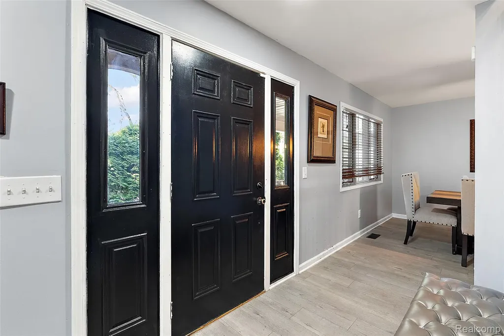 2475 S Ortonville Road Brandon Charter Township MI 48462