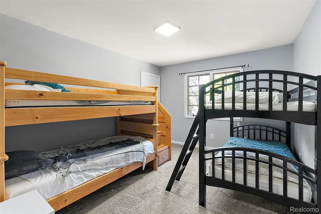 2475 S Ortonville Road Brandon Charter Township MI 48462