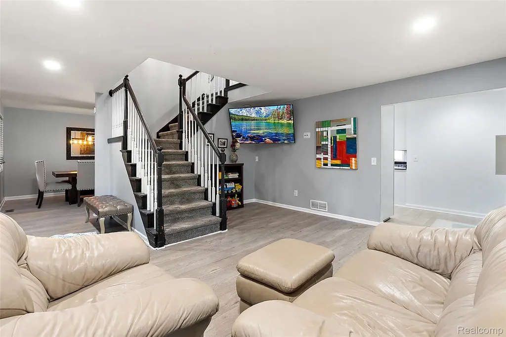 2475 S Ortonville Road Brandon Charter Township MI 48462