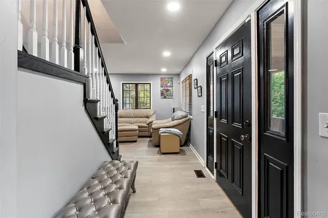 2475 S Ortonville Road Brandon Charter Township MI 48462