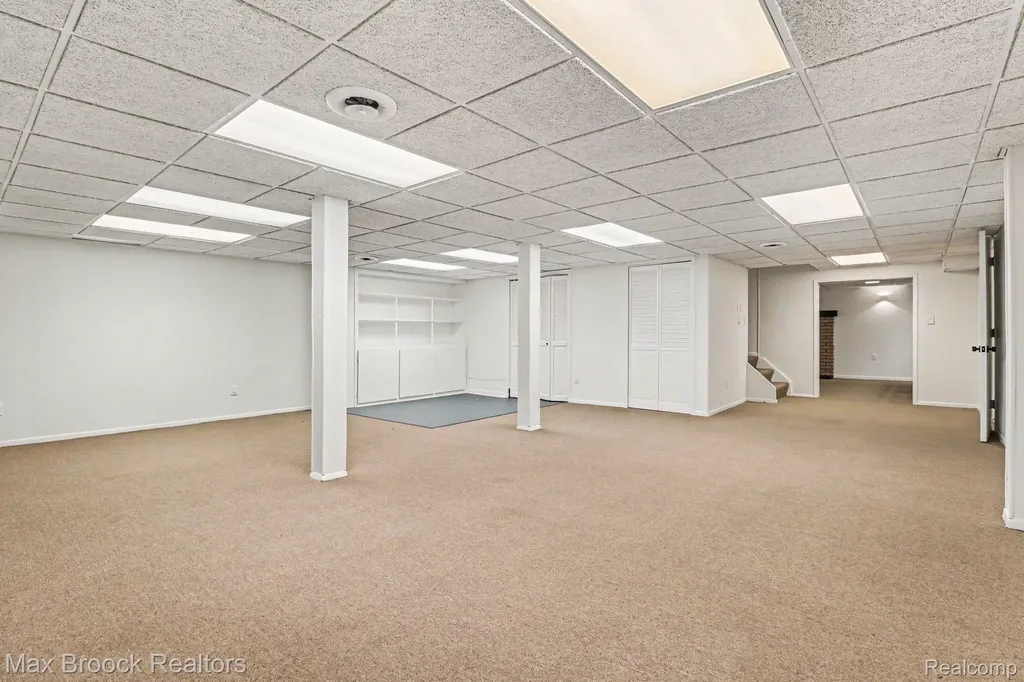 2808 Donegal Drive Troy City MI 48098