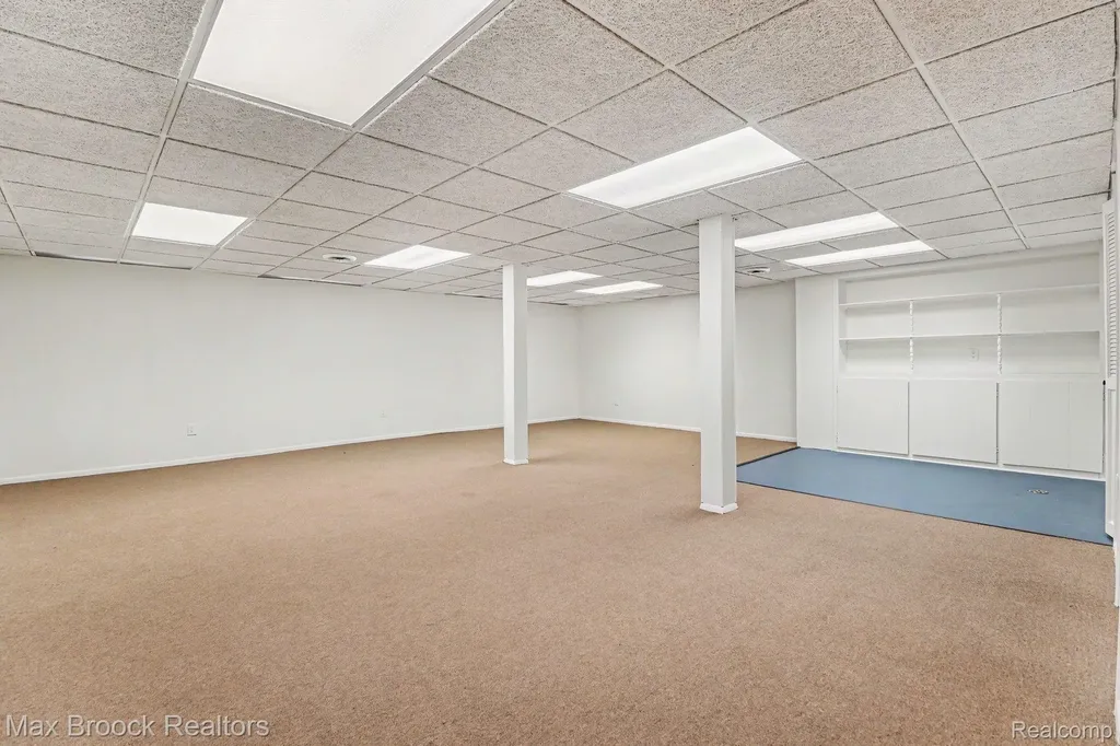 2808 Donegal Drive Troy City MI 48098