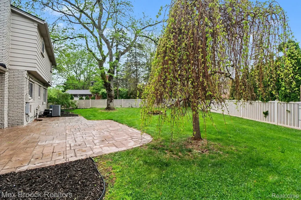 2808 Donegal Drive Troy City MI 48098