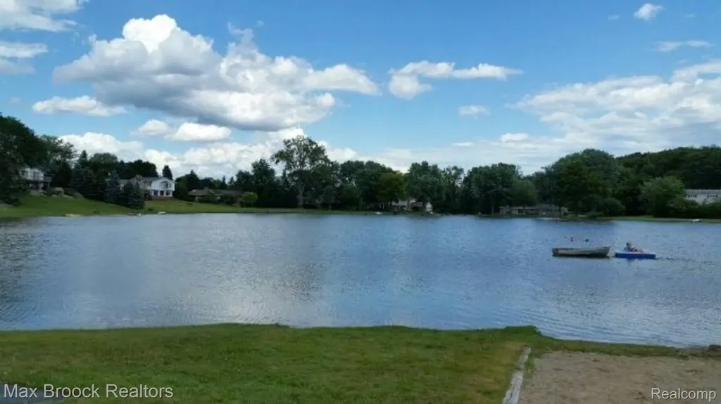 2808 Donegal Drive Troy City MI 48098