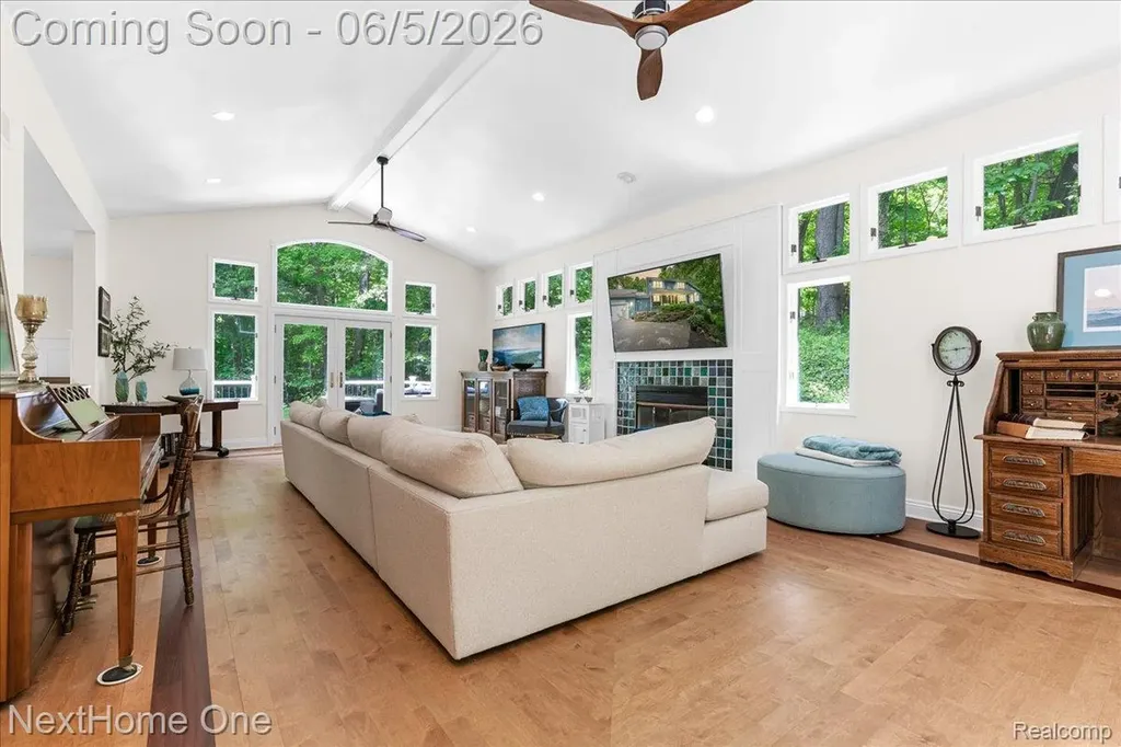 2533 Spring Grove Drive Genoa Township MI 48114