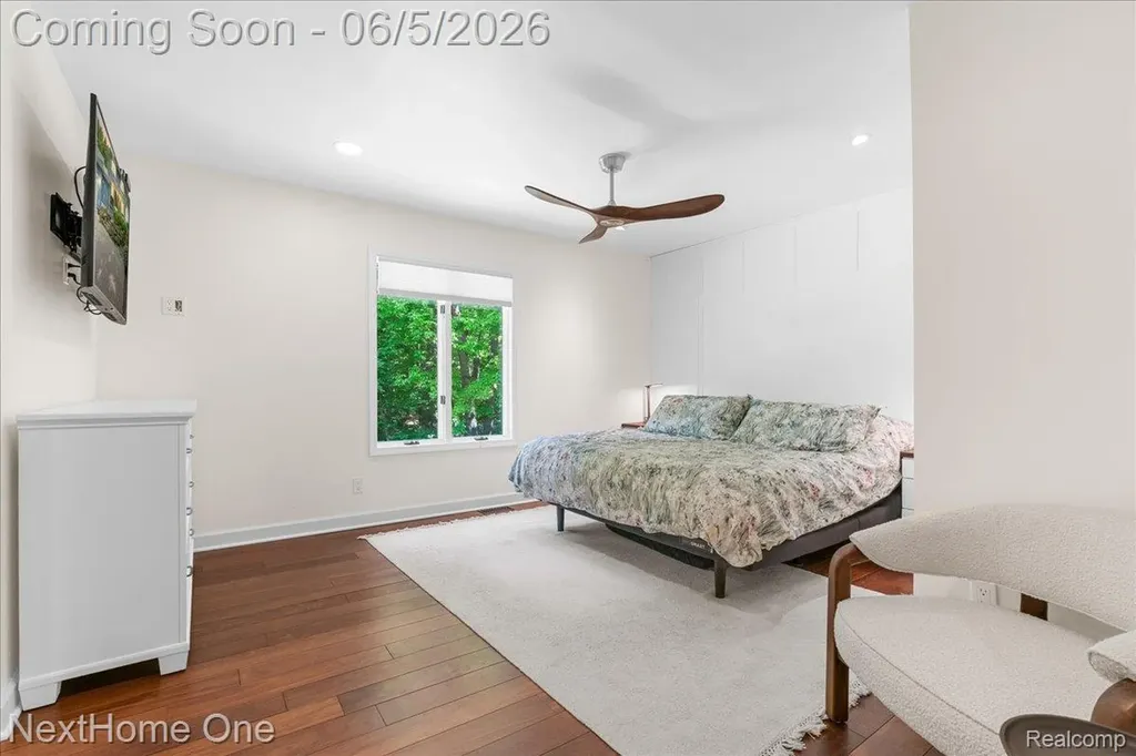 2533 Spring Grove Drive Genoa Township MI 48114
