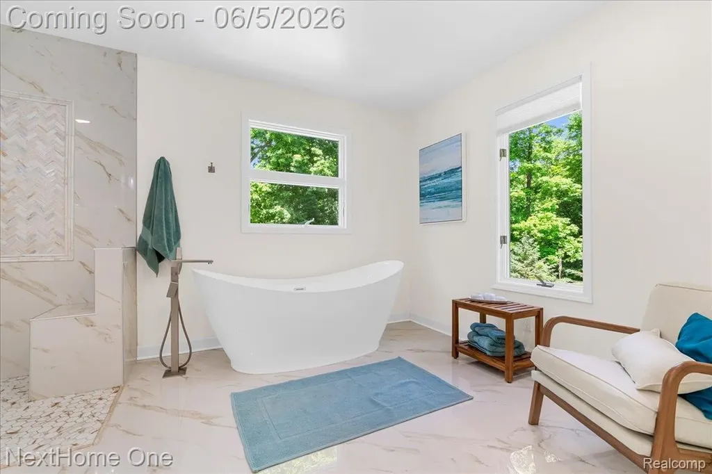 2533 Spring Grove Drive Genoa Township MI 48114