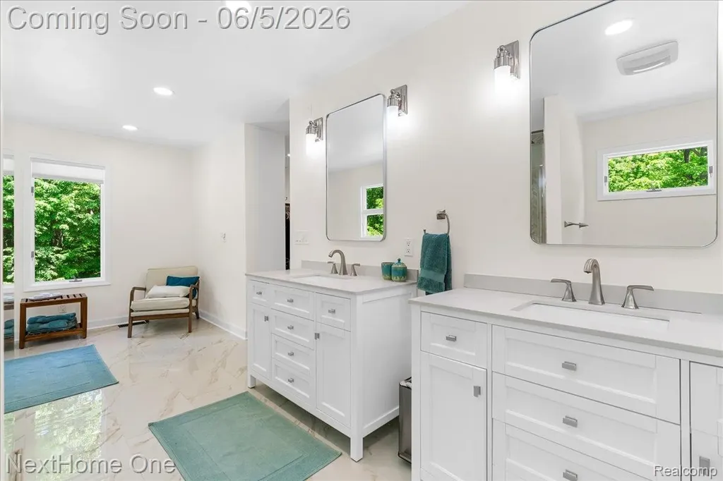 2533 Spring Grove Drive Genoa Township MI 48114