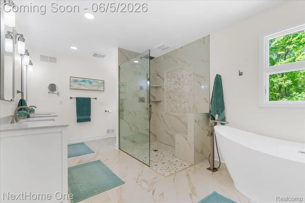 2533 Spring Grove Drive Genoa Township MI 48114