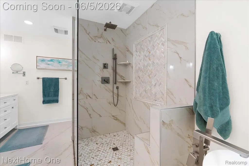 2533 Spring Grove Drive Genoa Township MI 48114