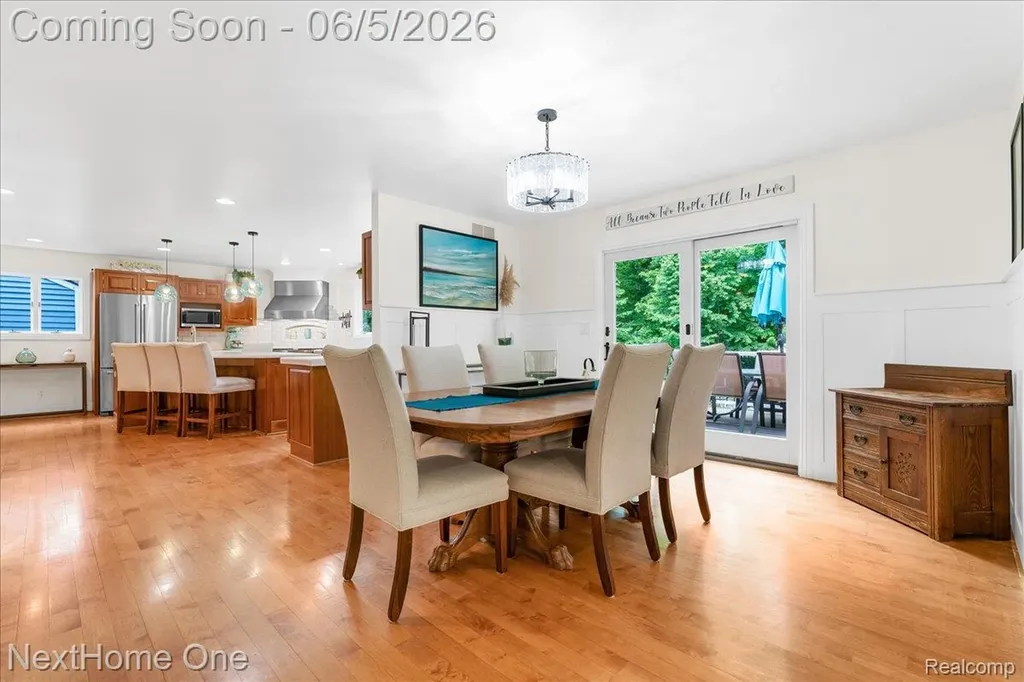 2533 Spring Grove Drive Genoa Township MI 48114