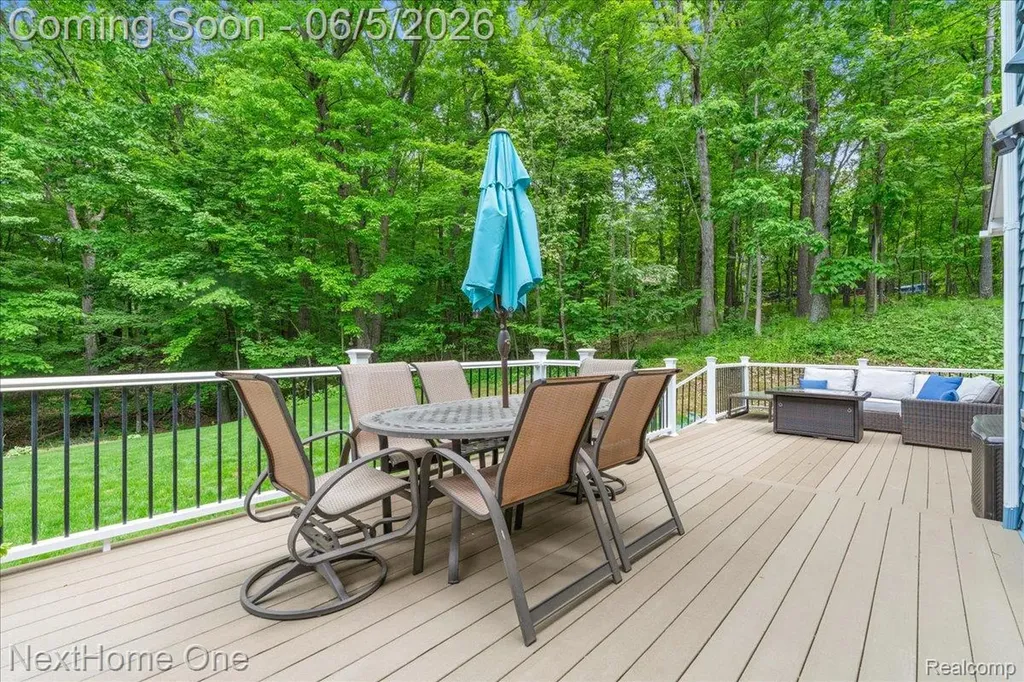 2533 Spring Grove Drive Genoa Township MI 48114