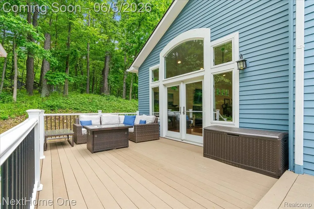 2533 Spring Grove Drive Genoa Township MI 48114
