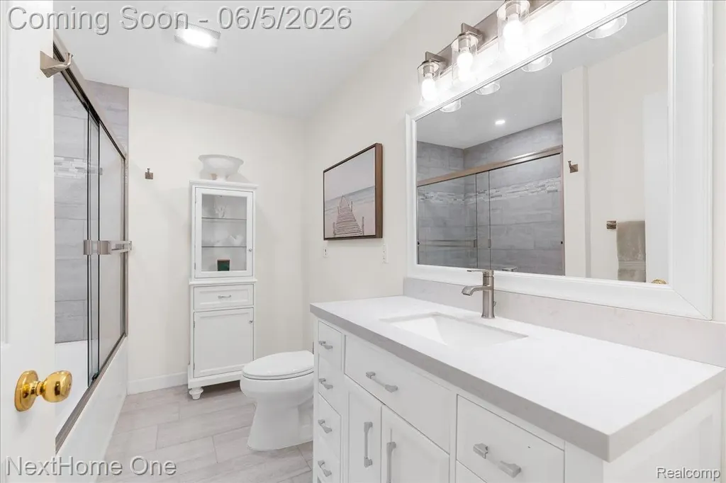 2533 Spring Grove Drive Genoa Township MI 48114