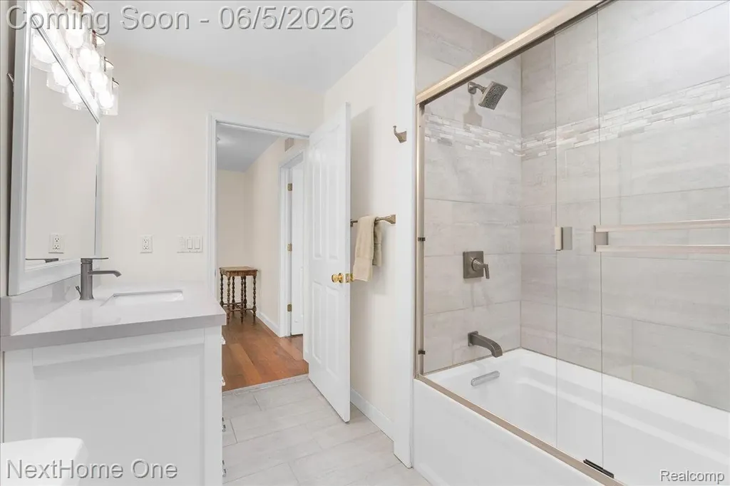 2533 Spring Grove Drive Genoa Township MI 48114