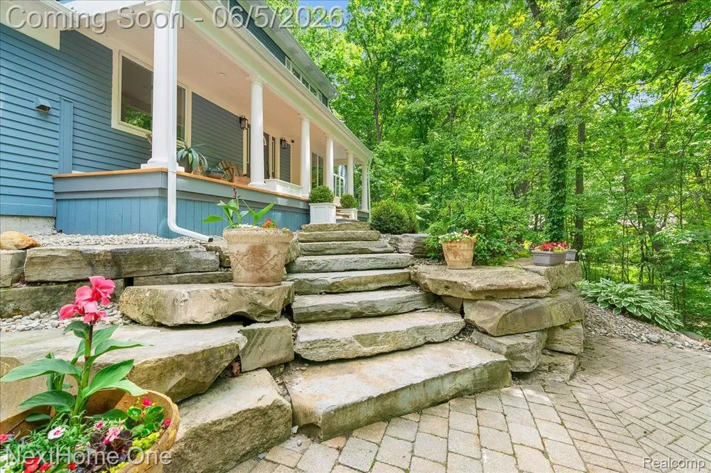 2533 Spring Grove Drive Genoa Township MI 48114
