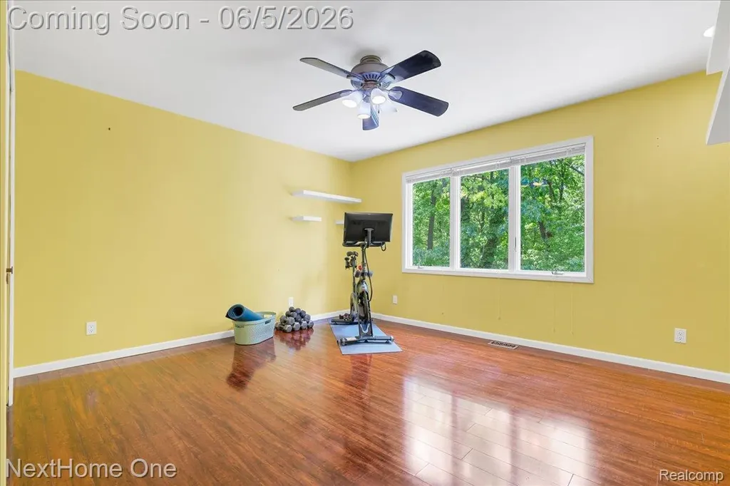 2533 Spring Grove Drive Genoa Township MI 48114